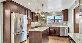 This 1760 square foot single family home has 3 bedrooms and 2.0 bathrooms