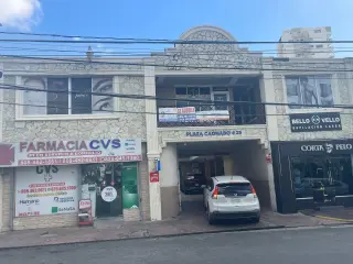 Venta /Alquiler de Locales Comerciales /Edificios Residenciales Y Comerciales