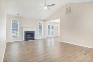 Move in ready