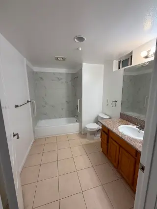 Apartamento de 2 recameras $2,500