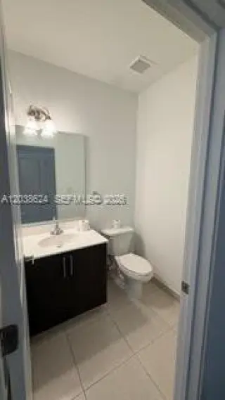 Townhouse para la renta