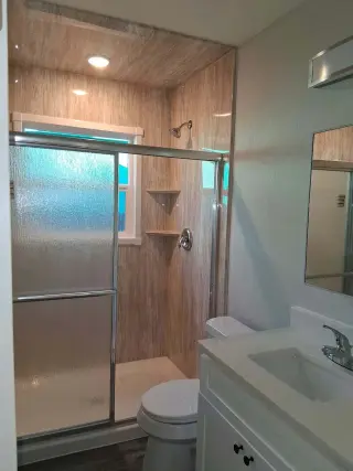 single family home.Dallas TX