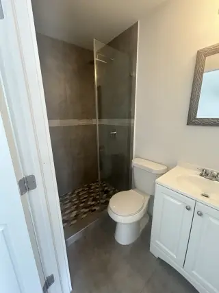 Efficiency en renta Westchester Miami Fl 33165