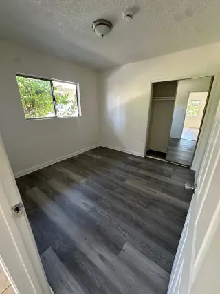 Apartment for rent 2bed/1bath