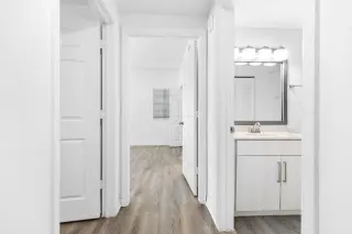 1 Habitacion 1 Baño