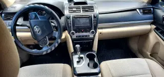 Toyota Camry 2013