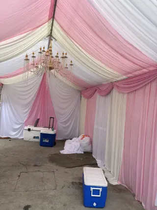 Decoramos tu evento