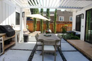 Green Foliage Unlimited inc