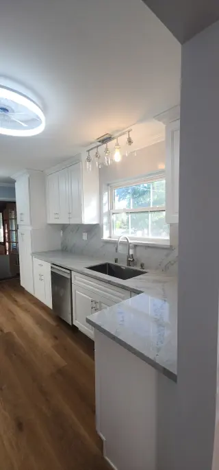 Electricity remodeling, and much more