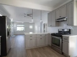 HOUSE FOR RENT IN LOS ANGELES CA
