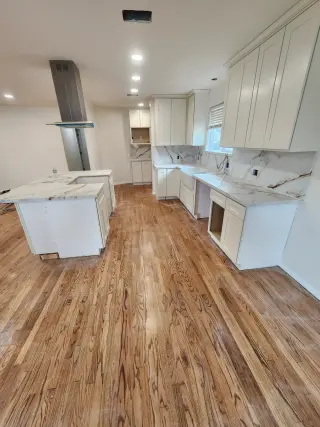 García Hardwood Floors -instalacion de pisos de madera en los angeles