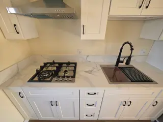 Fontana - Apartamento Nuevo de 2 Recámaras | Todos los Servicios Incluidos