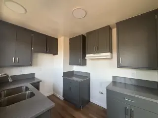 Apartamento - 1 Recamara en Huntington Park, CA