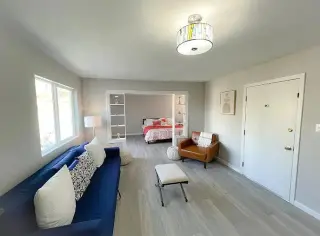 Brand new upgraded Single-family home