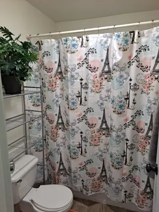 Habitación Acogedora en Renta,entrada independiente de la casa