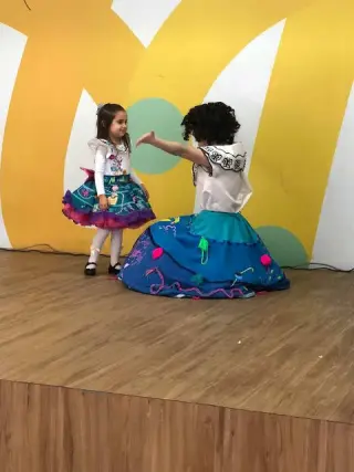 Shows infantiles 910483816 en Lima San Isidro Surco Molina