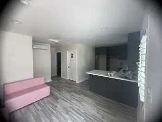 Casa en Renta nueva para familia pequeña