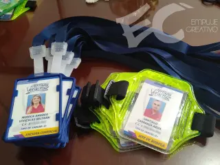Carnets, carnetizacion - Bucaramanga