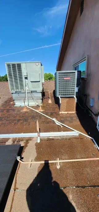 Joel Air-condition and heating