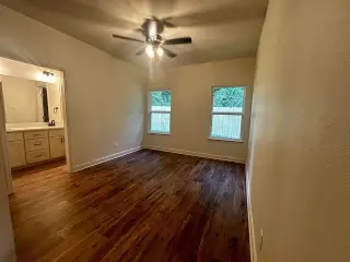 Be the first to make this stunning new build your home!