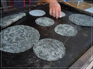 Antojitos mexicanos juanita