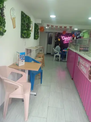 Fruteria heladería en venta