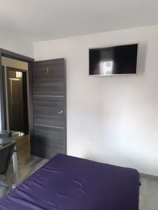 RENTO HABITACIÓN PARA ESTUDIANTES