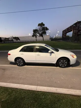 Honda Accord 2003 LX