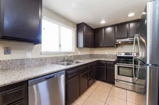 MOVE IN READY