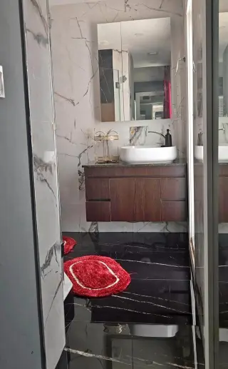 Renta de Apartamento.