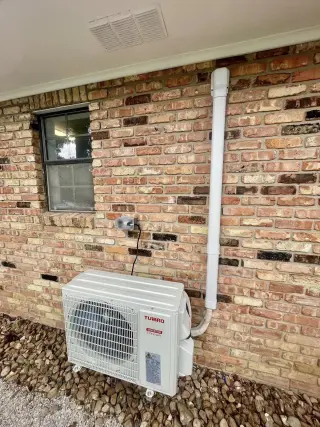 HVAC service and installation