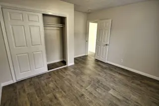 Apartmaneto de 1 Recamara y 1 Bano
