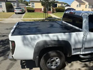 Chevrolet colorado Lt