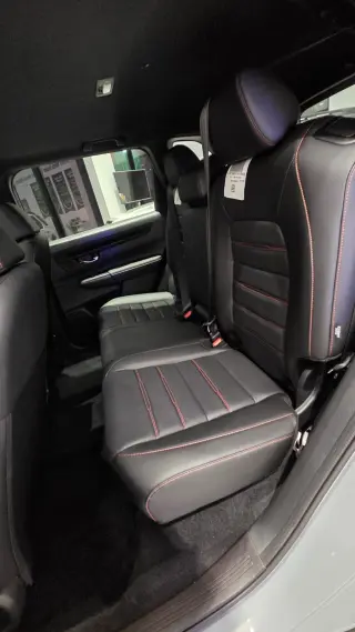 🚀2027 Honda CR-V Sport L 🚀