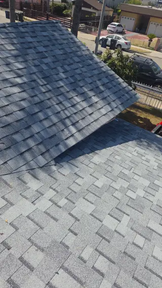 ROOFING INSTALLATION AND SERVICES ✅️