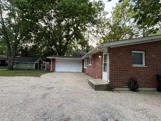 Available immediately 3 bedrooms, 1.5 bath, all appliances included.