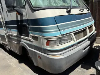 Se vende un RVs