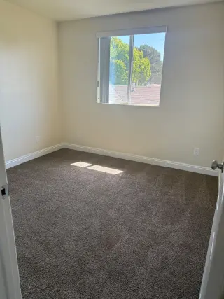 Habitación disponible para moverse ya