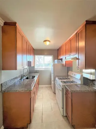 Depto 1 Rec Walnut CA