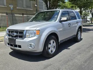 2012 Ford Scape XLT