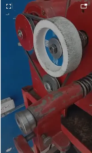 Para Reparar Culatas de Motor