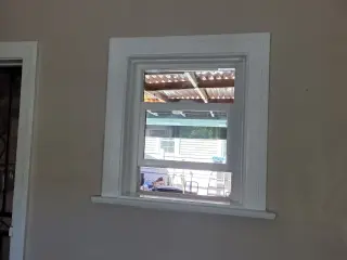 Ventanas Nuevas para Renovación de Casa