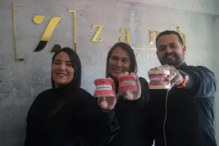 Clínica Dental en San Miguel | Zanh