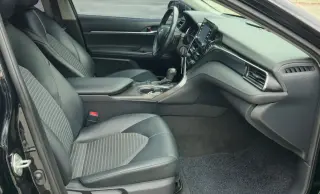 🚘 2022 Camry SE/ 💥 DOWN desde los $1.000  💥