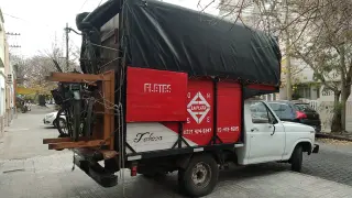 Servicios Profesionales de Mudanza