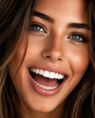 Transform Your Smile with Porcelain Veneers — Smile Avenue Dental Group
