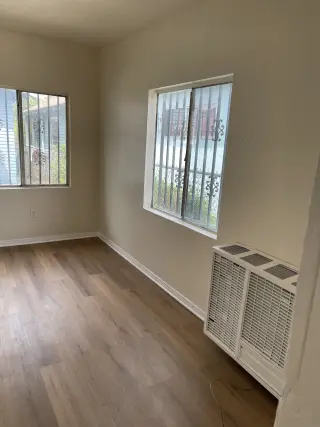 Apartamento de renta 1 recámara 1 baño