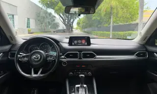 🚘 Mazda CX-5 Touring 2019, Título limpio, 💲1500$ de inicial