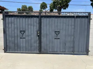 Soldadura y repsraciones de fence