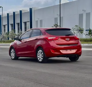 ✨ Impecable/ 🚘2016 Hyundai Elantra GT/ 💲 4.900 CASH
